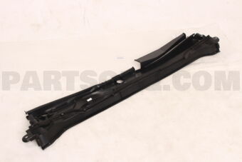 Toyota 557080K200 LOUVER SUB-ASSY COW
