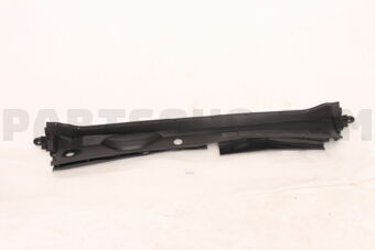 Toyota 557080K200 LOUVER SUB-ASSY COW