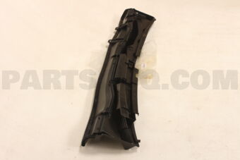Toyota 5570842181 LOUVER SUB-ASSY