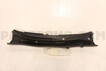 Toyota 5570842181 LOUVER SUB-ASSY