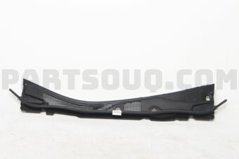 Toyota 5570848170 LOUVER SUB-ASSY
