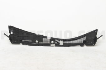 Toyota 5570848170 LOUVER SUB-ASSY