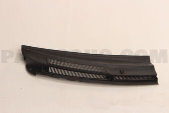 Toyota 5570852050 LOUVER SUB-ASSY, COWL TOP VENTILATOR