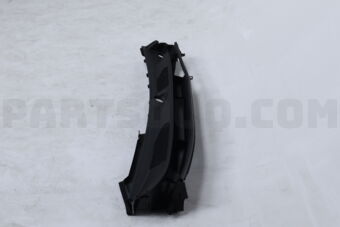 Toyota 5570860290 LOUVER SUB-ASSY