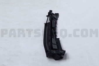 Toyota 5570860290 LOUVER SUB-ASSY
