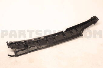 Toyota 5570860380 LOUVER SUB-ASSY
