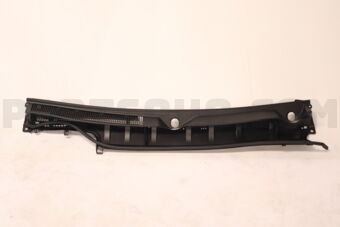 Toyota 5570860380 LOUVER SUB-ASSY