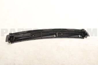 Toyota 55708BZ130 LOUVER SUB-ASSY COW