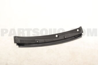 Toyota 55708BZ130 LOUVER SUB-ASSY COW