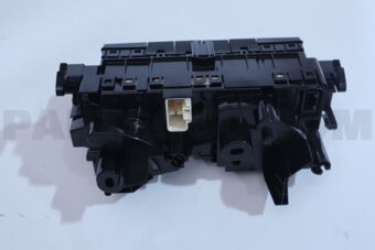 Toyota 559000DB20 CONTROL ASSY, AIR CO