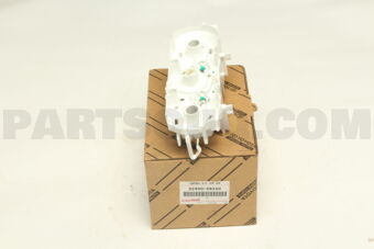 Toyota 559000K240 CONTROL ASSY, AIR CONDITIONER