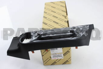 Toyota 559000K890C0 CONTROL ASSY AIR CO