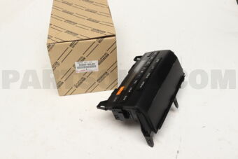 Toyota 5590060L90 CONTROL ASSY, AIR CONDITIONER