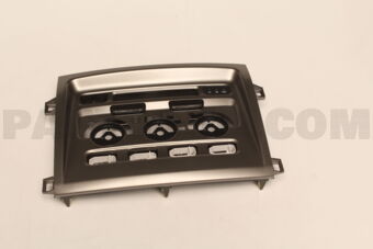 Toyota 5590260090 PANEL SUB-ASSY, AIR CONDITIONER