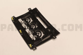 Toyota 5590260090 PANEL SUB-ASSY, AIR CONDITIONER