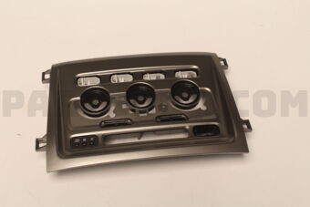 Toyota 5590260090 PANEL SUB-ASSY, AIR CONDITIONER
