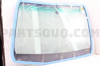 Toyota 561010K361 GLASS SUB-ASSY, WIND