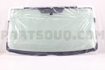 Toyota 5610126011 GLASS, WINDSHIELD