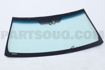 Toyota 5610160800 GLASS, WINDSHIELD