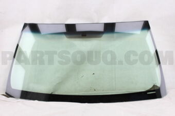 Toyota 5610160A00 GLASS SUB-ASSY