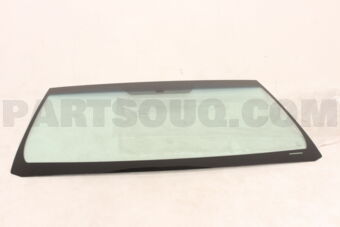 Toyota 5610160M60 GLASS SUB-ASSY