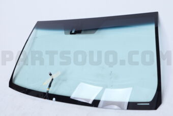 Toyota 561016A946 GLASS SUB-ASSY
