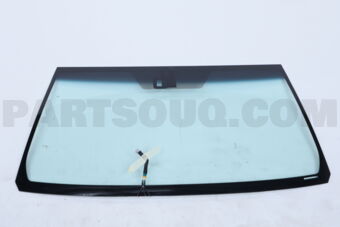 Toyota 561016A946 GLASS SUB-ASSY