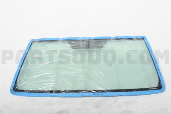 Toyota 561016A969 GLASS S/A