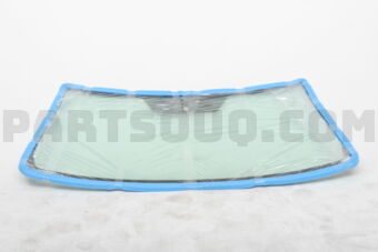 Toyota 561016A969 GLASS S/A