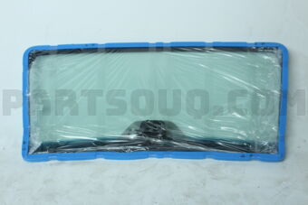 Toyota 561016A976 GLASS SUB-ASSY