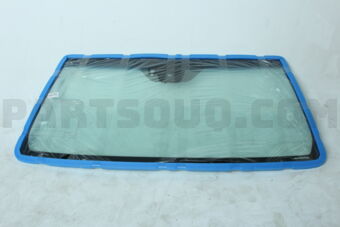 Toyota 561016A976 GLASS SUB-ASSY