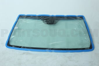 Toyota 561016A976 GLASS SUB-ASSY