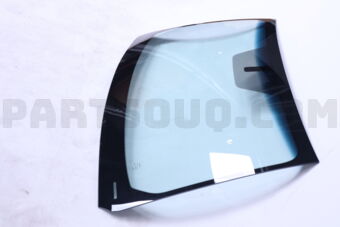 Toyota 561016B904 GLASS S/A