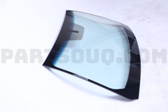 Toyota 561016B904 GLASS S/A
