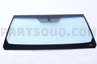 Toyota 561016B904 GLASS S/A