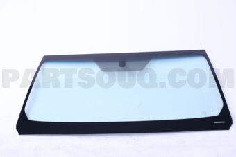 Toyota 561016B904 GLASS S/A