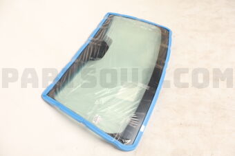 Toyota 561016B905 GLASS S/A