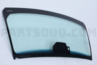 Toyota 561016B915 GLASS S/A,WINDSHIELD