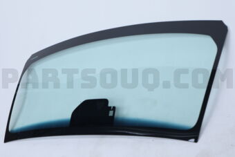 Toyota 561016B915 GLASS S/A,WINDSHIELD