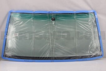Toyota 5611160292 GLASS, WINDSHIELD