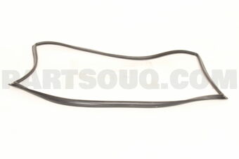 Toyota 5612160120 WEATHERSTRIP, WINDSHIELD