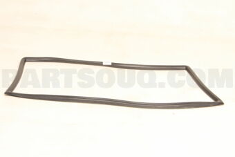 Toyota 5612160120 WEATHERSTRIP, WINDSHIELD