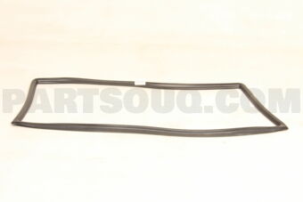 Toyota 5612160120 WEATHERSTRIP, WINDSHIELD