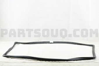 Toyota 5612160120 WEATHERSTRIP, WINDSHIELD