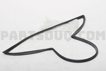 Toyota 5612160130 WEATHERSTRIP, WINDSHIELD