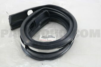 Toyota 5621190801 SPACER, WINDSHIELD