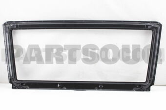 Toyota 5630190K13 FRAME SUB-ASSY, WINDSHIELD