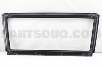 Toyota 5630190K13 FRAME SUB-ASSY, WINDSHIELD