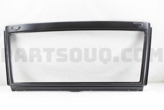 Toyota 5630190K16 FRAME SUB-ASSY, WINDSHIELD