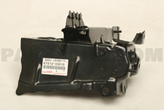 Toyota 5701333010 BRACKET SUB-ASSY, FR